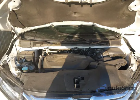 2019 Honda Odyssey Touring z USA, uszkodzony, nr VIN 5FNRL6H88KB059944